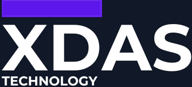 XDAS Logo