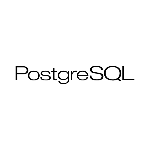 PostgreSQL